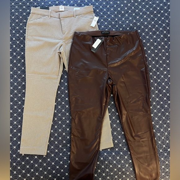 NWT Set of office work fun clothing for size 10/12 will throw in some surprises! - Picture 4 of 10